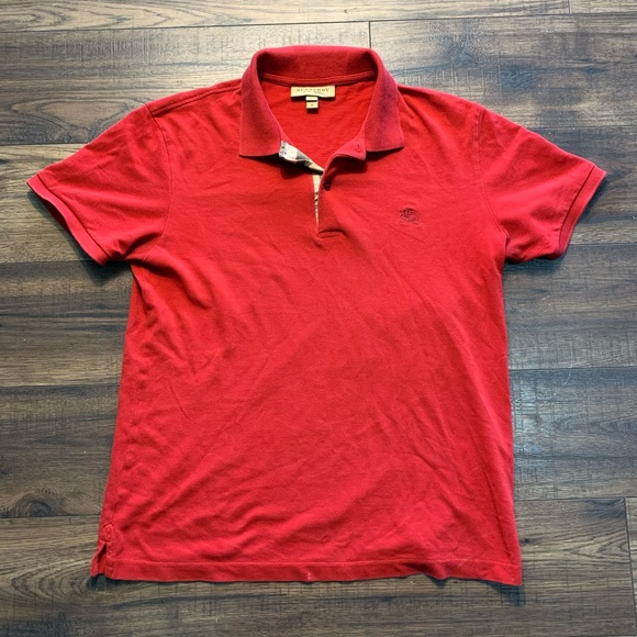 Burberry Other - Burberry London polo shirts